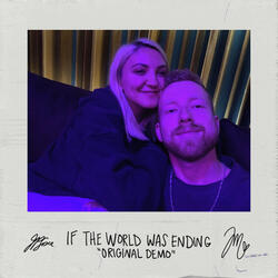 If The World Was Ending