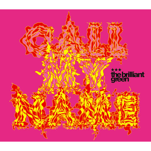 CALL MY NAME (JAPANESE VERSION)