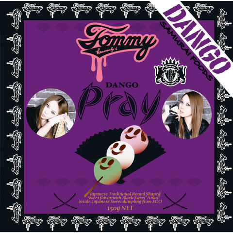 Pray