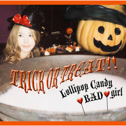 Lollipop Candy BAD girl