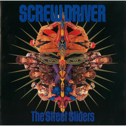 Screw Driver