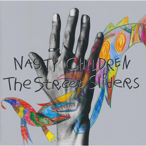 Nasty Children