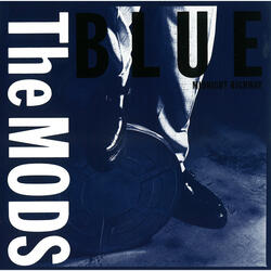 COME ON DOWN / We are THE MODS