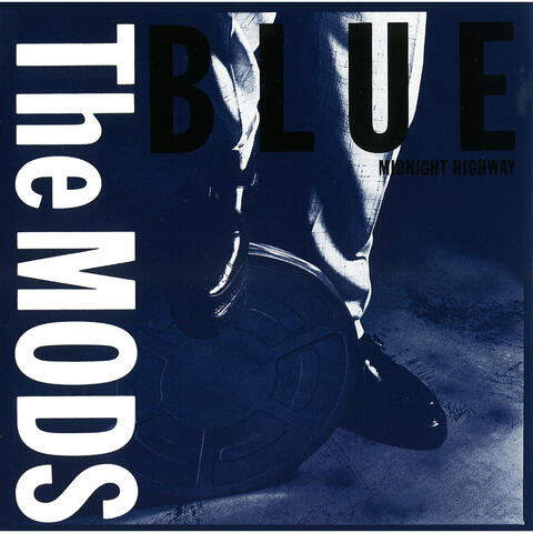 Blue -Midnight Highway-