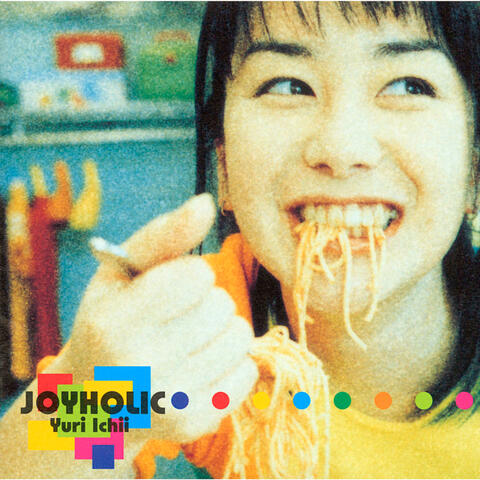 JOYHOLIC