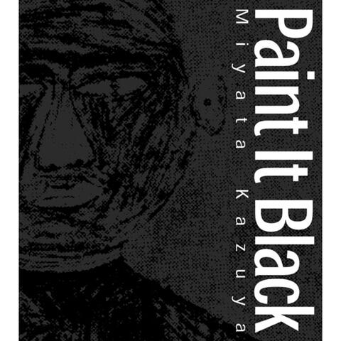 Paint It Black