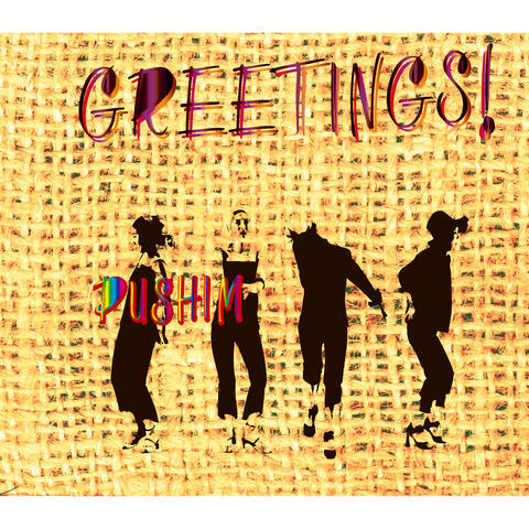 Greetings
