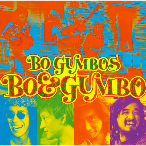 BO&GUMBO