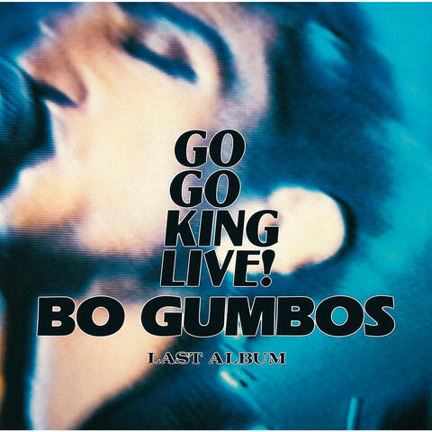 GO GO KING LIVE!
