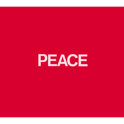 Peace - Strings Version / Backing Track