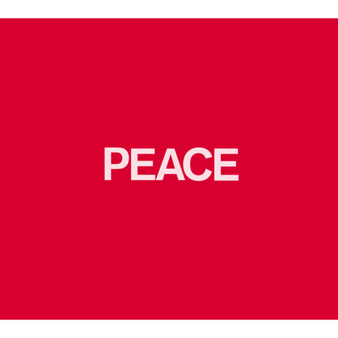 Peace -Strings Version-
