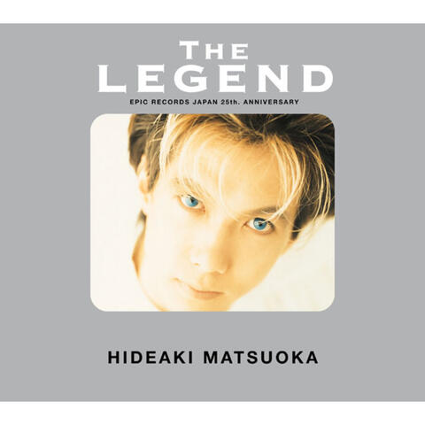 The LEGEND
