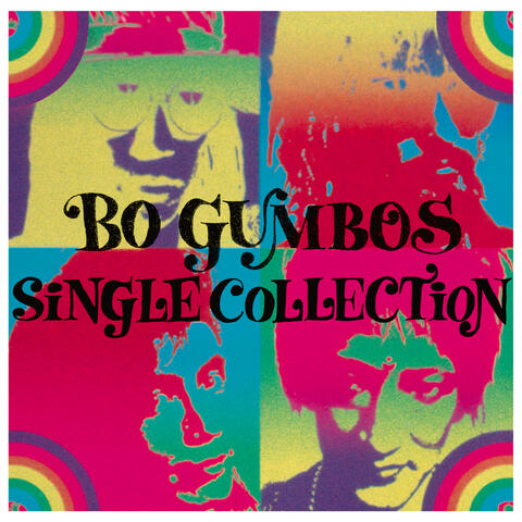 BO GUMBOS SINGLE COLLECTION