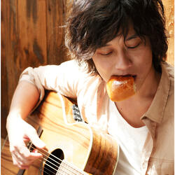 Tsuyogari (Acoustic Version)
