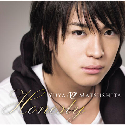 Honesty/Negaiga Kanaunara