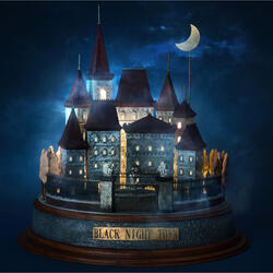 Black Night Town