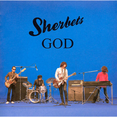 GOD
