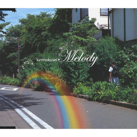 Melody