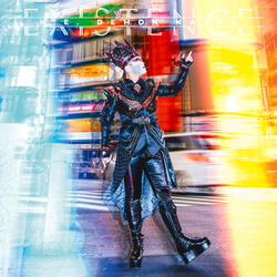 Shinzangensouki Jyokyoku -Nou Rock-