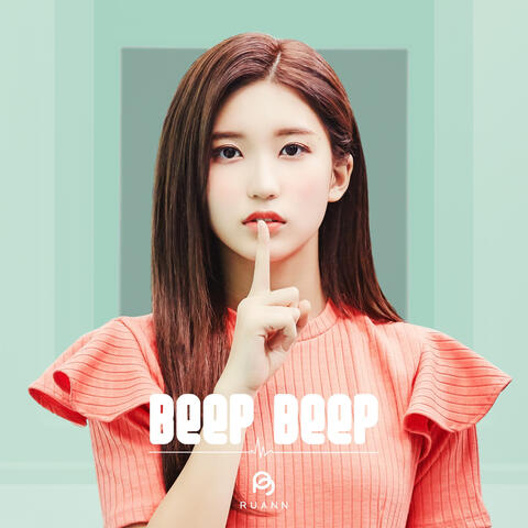 BEEP BEEP Japanese Version