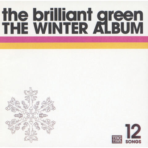 THE WINTER ALBUM