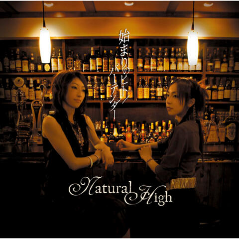 Hajimarinohito / Bartender