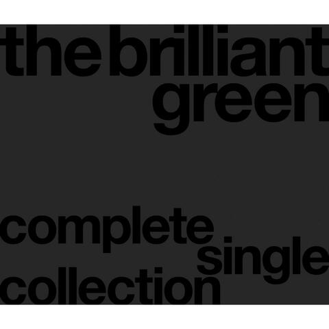 complete single collection '97-'08