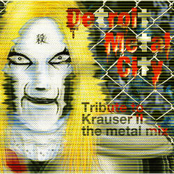 Heisei Ishin (Jigokuyuki Remix Metal Version)