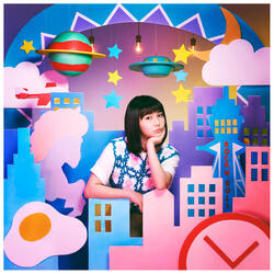 16Sai No Uta - Studio Live Version
