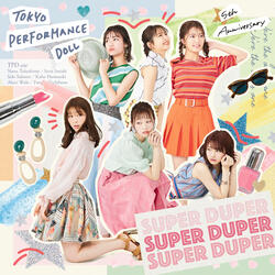 Super Duper