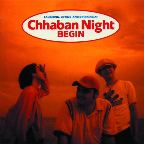 Chhaban Night