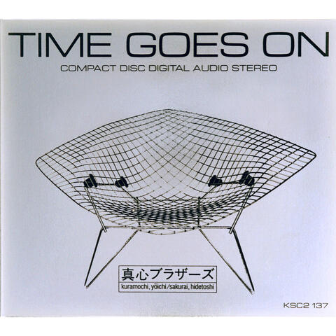 time goes on