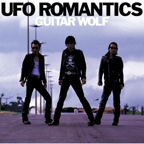 UFO Romantics