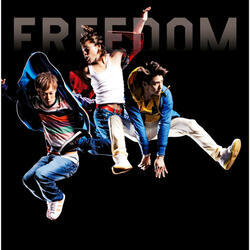 Freedom NARUTO Sippuden End Version