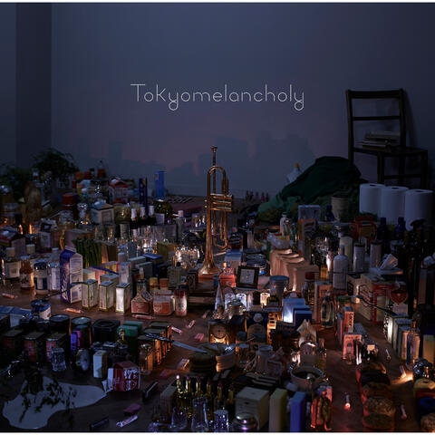 Tokyomelancholy