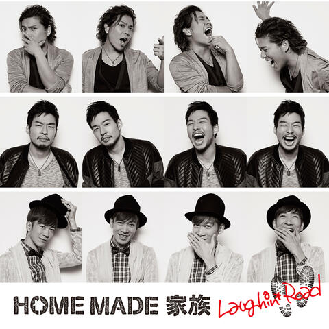 Laughin' Road