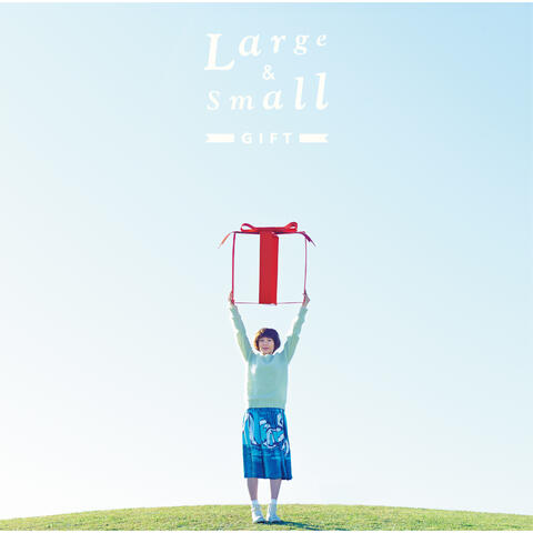Large & Small GIFT