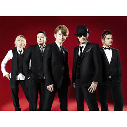 CHA-LA HEAD-CHA-LA -Official English Version