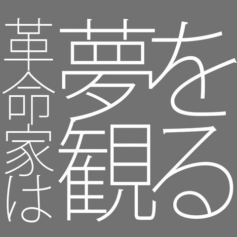 Kakumeika Wa Yumeo Miru