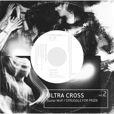 ULTRA CROSS Vol.2