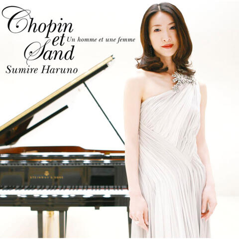 Chopin et Sand - Un homme et une Femme
