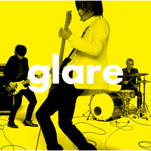 glare