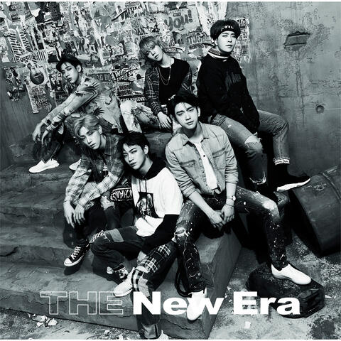 THE New Era (Tsujouban)