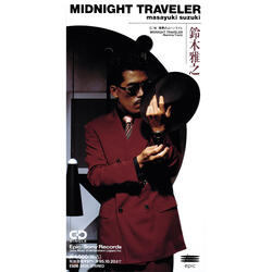 Midnight Traveler