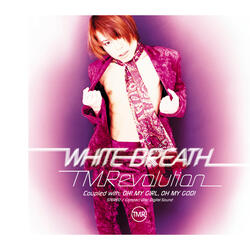 WHITE BREATH (Original backing track)