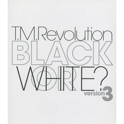 Black or White?