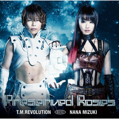 Preserved Roses - Anime Version