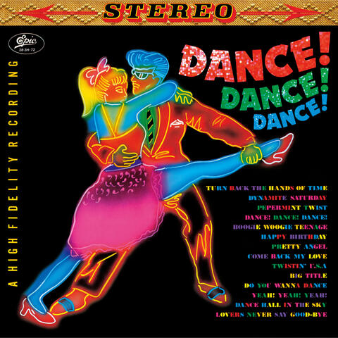 Dance Dance Dance