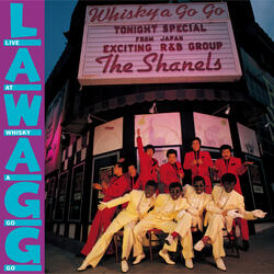 Closing Theme (in the Still of the Night)