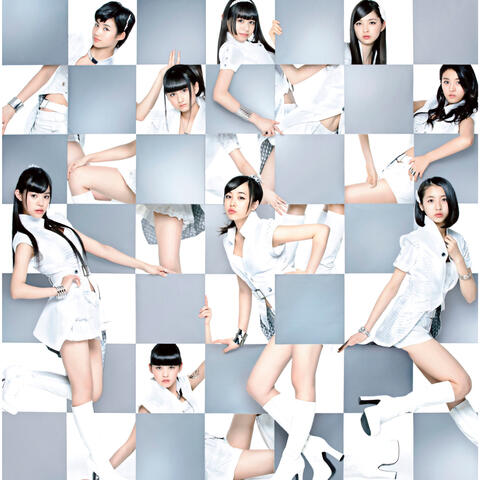 WAKE ME UP !! Rearranged Version